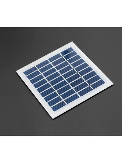 Solar Panel (9v 220mA)