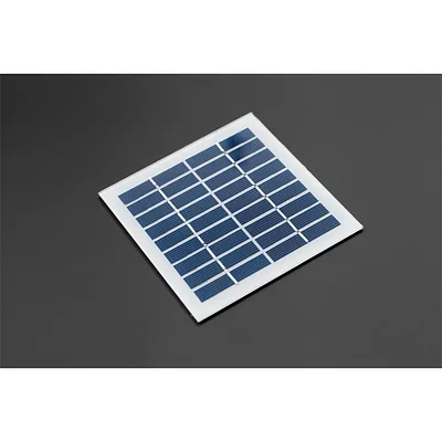Solar Panel (9v 220mA)