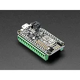 Feather 0.1 Pitch Terminal Blocks - Image 1