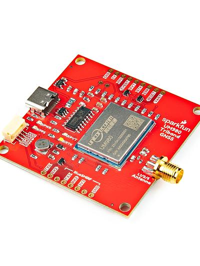 SparkFun Triband GNSS RTK Breakout - UM980