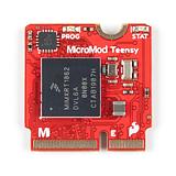 SparkFun MicroMod Teensy Processor - Image 2