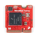 SparkFun MicroMod Teensy Processor - Image 2