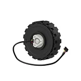 DDSM400 All-in-One Direct Drive Servo Hub Motor for RC and Robotics - Image 2