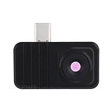 Type-C IR Thermal Camera for Smartphone – 160x120, 88° FOV, Aluminum - Image 2