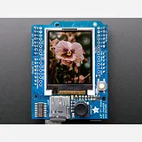 Adafruit 1.8 Color TFT Shield w/microSD and Joystick - Image 6