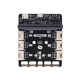 BitMaker_V2 - JST 2.0 battery connector & 6 Grove connectors - Image 1