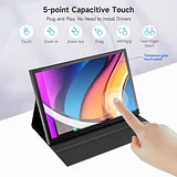 10.1” IPS Capacitive Touch Display 1280*800 - Image 4