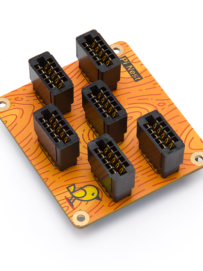 Little Bird Breakout Nest for Raspberry Pi