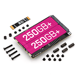 NVMe Base Duo for Raspberry Pi 5 - Image 6