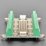 Adafruit Terminal PiCowbell for Pico - Reset Button & STEMMA QT - Image 5