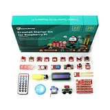 Crowtail Starter Kit for Raspberry Pi - Image 3