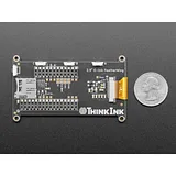 Adafruit 2.9 Tri-Color eInk / ePaper Display FeatherWing - Red Black White - Image 5