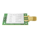 High Power 100mW 2.4G Wireless Transceiver Module RF Communication NRF24L01P+PA - Image 3