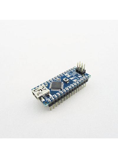 Nano 168 (Arduino Compatible)