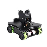 Yahboom Omniduino smart robot with Mecanum Wheel - Image 3