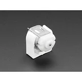 DC Motor Plastic Mount - 130 Size / 20mm Diameter - Image 3