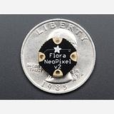 Flora RGB Smart NeoPixel version 2 - Pack of 4 - Image 5