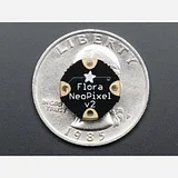 Flora RGB Smart NeoPixel version 2 - Pack of 4 - Image 5