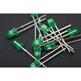 3mm LED Pack (50 pcs) - Image 3