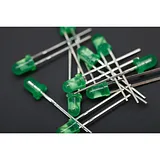 3mm LED Pack (50 pcs) - Image 3
