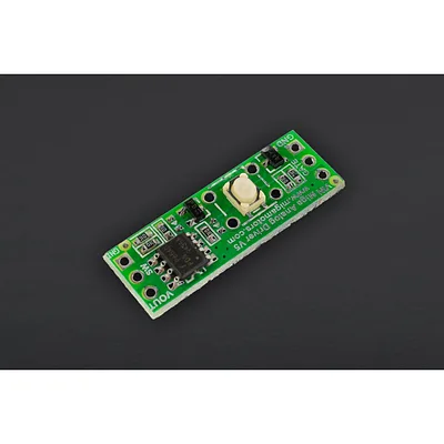 Miga Analog Driver V5 - MOSFET Switch