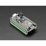 Feather 0.1 Pitch Terminal Blocks - Image 2