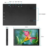 8 Inch Mini HDMI Portable LCD Display 1280x800 Resolution Monitor Built in Speakers - Image 3