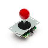 2 Player DIY Arcade Joystick Kit - Image 5