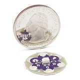 LilyPad RGB LED - Image 1