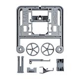 Experiential Robotics Platform (XRP) Chassis with Plastic Parts - Image 2