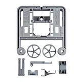 Experiential Robotics Platform (XRP) Chassis with Plastic Parts - Image 2