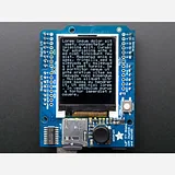 Adafruit 1.8 Color TFT Shield w/microSD and Joystick - Image 7