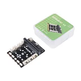 BitMaker_V2 - JST 2.0 battery connector & 6 Grove connectors - Image 2