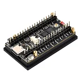 ESP32-S3 Development Board with 1.9" Display – 170x320, 262K Color, LX7 Dual-Core, Optional Touch - Image 3