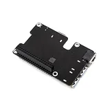 PCIe To Gigabit Ethernet And USB 3.2 Gen1 HAT For Raspberry Pi 5 - Image 6