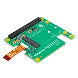Raspberry Pi M.2 HAT+ - Image 1