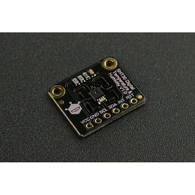 Fermion: SHT30 Digital Temperature & Humidity Sensor (Breakout)