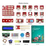 Crowtail Starter Kit for Raspberry Pi - Image 4
