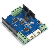 4 Channel I2C Motor Shield-V1.1 - Image 1