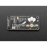 Adafruit AirLift FeatherWing – ESP32 WiFi Co-Processor - Image 2
