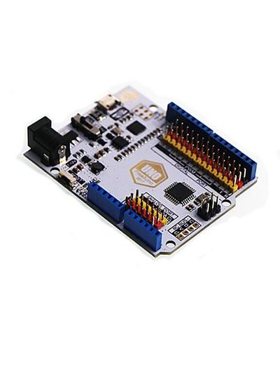 Freaduino UNO Rev2.2 MB_EFUNO