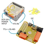 PLC Proto Industrial Board Module - Image 2