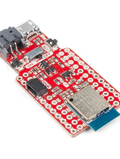 SparkFun Pro nRF52840 Mini - Bluetooth Development Board