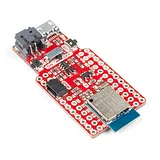 SparkFun Pro nRF52840 Mini - Bluetooth Development Board - Image 1