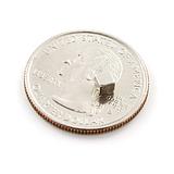 Magnet Square - 0.125 - Image 2