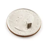 Magnet Square - 0.125 - Image 2