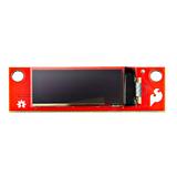 SparkFun Qwiic OLED Display (0.91 in., 128x32) - Image 2