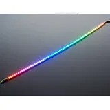 Side Light NeoPixel LED PCB Bar - 60 LEDs - 120 LED/meter - 500mm Long - Image 1