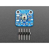 Adafruit MPRLS Ported Pressure Sensor Breakout - 0 to 25 PSI - Image 2
