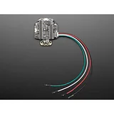 JST PH 4-Pin to Female Socket Cable - I2C STEMMA Cable - 200mm - Image 5